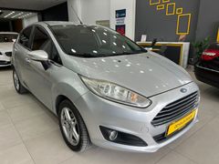 385.000 TL PEŞİNAT 2013 FORD FIESTA 1.6 TITANIUM DÜŞÜK KM