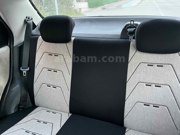 Sahibinden Fiat Albea 1.3 Multijet Dynamic 2005 Model 