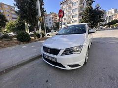 Sahibinden Seat Toledo 1.6 TDI Style 2014 Model 
