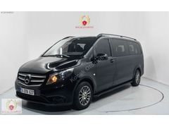 KOÇAK OTOMOTİV Mercedes Vito 111 CDI Minibüs 9+1 Otomatik Kapı