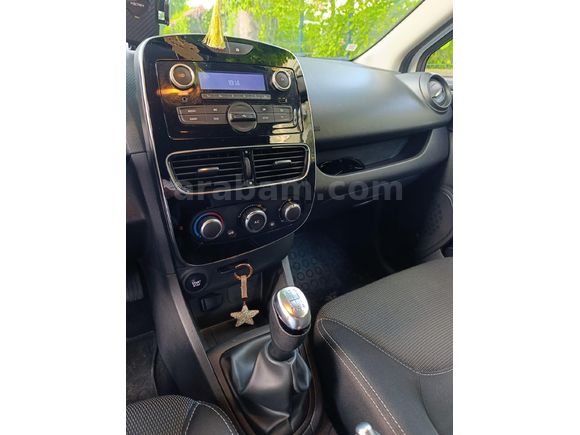 Sahibinden Renault Clio 0.9 TCe Joy 2020 Model