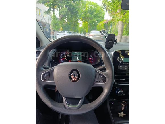Sahibinden Renault Clio 0.9 TCe Joy 2020 Model