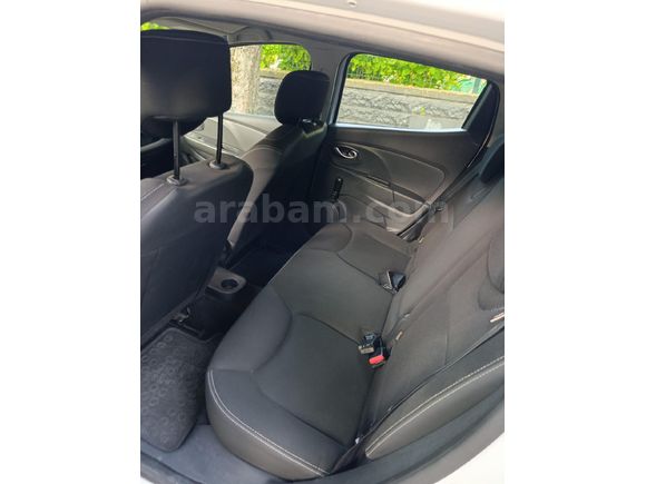 Sahibinden Renault Clio 0.9 TCe Joy 2020 Model