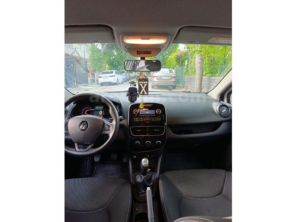 Sahibinden Renault Clio 0.9 TCe Joy 2020 Model