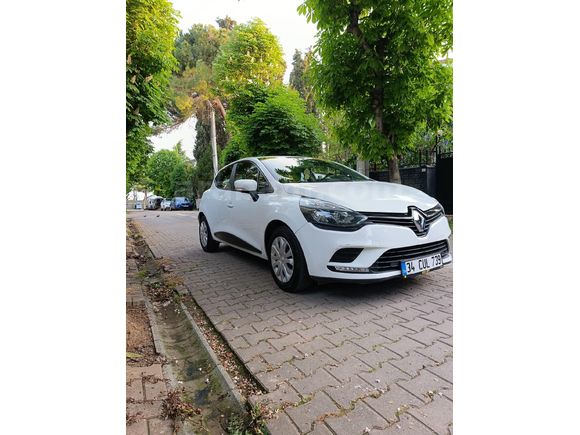 Sahibinden Renault Clio 0.9 TCe Joy 2020 Model