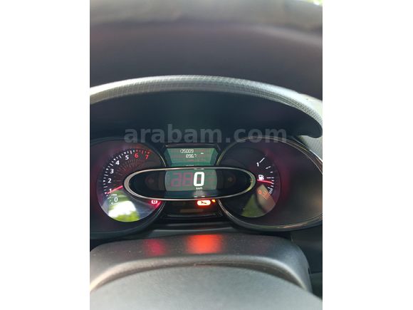 Sahibinden Renault Clio 0.9 TCe Joy 2020 Model