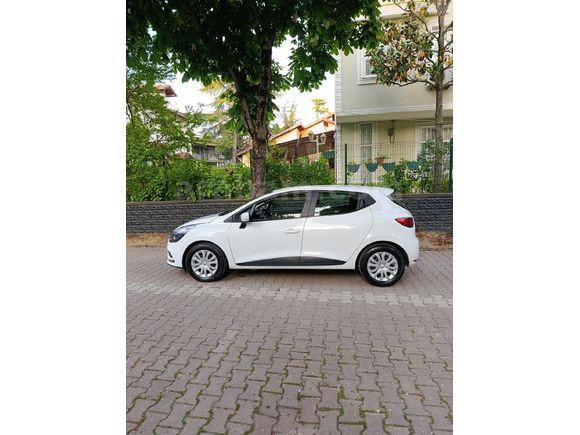 Sahibinden Renault Clio 0.9 TCe Joy 2020 Model