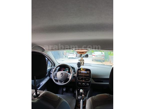 Sahibinden Renault Clio 0.9 TCe Joy 2020 Model
