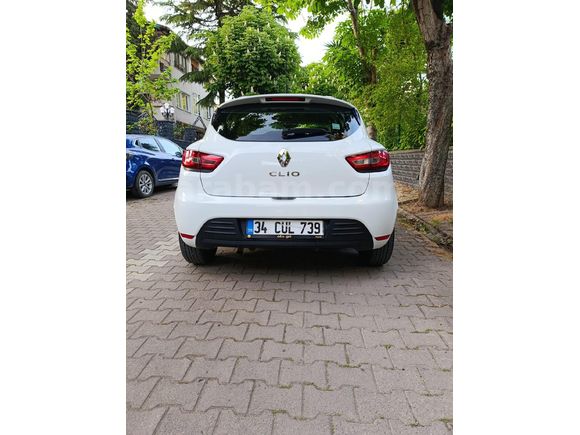 Sahibinden Renault Clio 0.9 TCe Joy 2020 Model