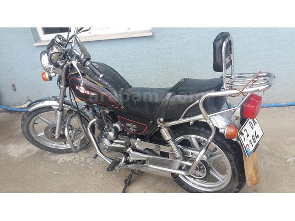 Az Km de Kanuni Seyhan 150