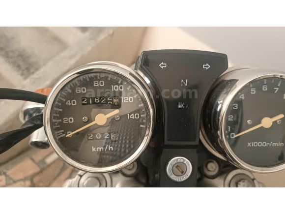 Az Km de Kanuni Seyhan 150