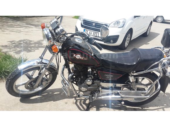 Az Km de Kanuni Seyhan 150