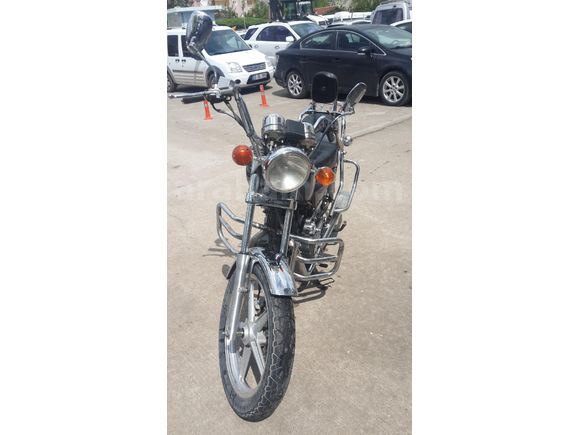Az Km de Kanuni Seyhan 150