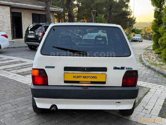 FİAT UNO UYGUN FİYAT