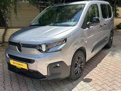 BRC OTOMOTİV'DEN 2025 BERLİNGO 1.5 MAX"10500"KM HATASIZ CAMTAVAN