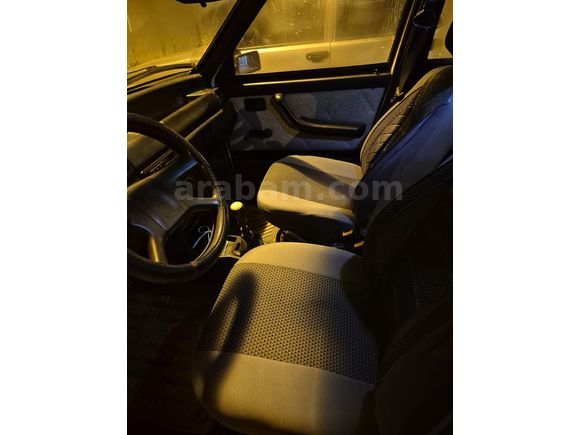 Sahibinden Satılık Fiat Uno 70 S 1996 Model Cuma gününe kadar acil Satılık.
