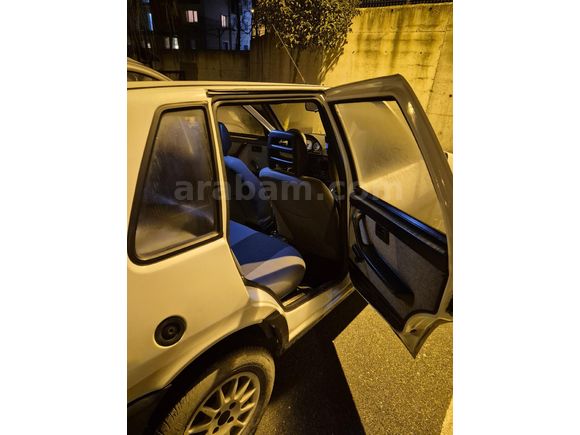 Sahibinden Satılık Fiat Uno 70 S 1996 Model Cuma gününe kadar acil Satılık.