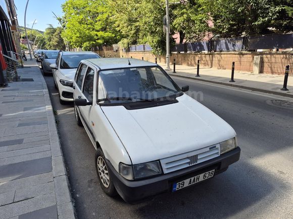 Sahibinden Satılık Fiat Uno 70 S 1996 Model Cuma gününe kadar acil Satılık.