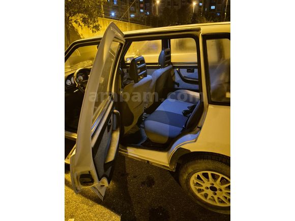 Sahibinden Satılık Fiat Uno 70 S 1996 Model Cuma gününe kadar acil Satılık.