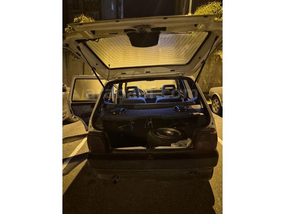 Sahibinden Satılık Fiat Uno 70 S 1996 Model Cuma gününe kadar acil Satılık.