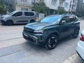KİRALIK SIFIR KM OTOMATİK Renault Duster Ankara