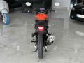SIFIR KM ARORA MT 125 PLAKALI RUHSATLI