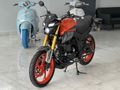 SIFIR KM ARORA MT 125 PLAKALI RUHSATLI
