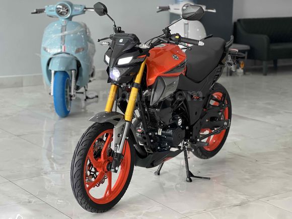 SIFIR KM ARORA MT 125 PLAKALI RUHSATLI