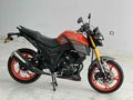 SIFIR KM ARORA MT 125 PLAKALI RUHSATLI