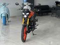 SIFIR KM ARORA MT 125 PLAKALI RUHSATLI
