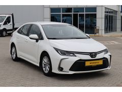 BÜYÜKSOYLU FİLO/2022 MODEL TOYOTA COROLLA 1.5 MULTİDRİVE S DREAM