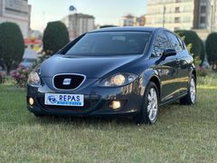 (FULL PAKET)SEAT LEON 1.4 TSİ ÖZEL LANSMAN RENGİ