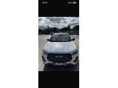 Sahibinden Chery Tiggo 7 Pro 1.6 TGDI Excellent 2024 Model 