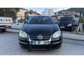 Galeriden Volkswagen Jetta 1.6 Comfortline 2006 Model Konya