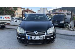 Galeriden Volkswagen Jetta 1.6 Comfortline 2006 Model Konya