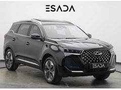 ESADA | CHERY TIGGO 7 PROMAX INTELLIGENT CAM TVN HATASIZ/BOYASIZ