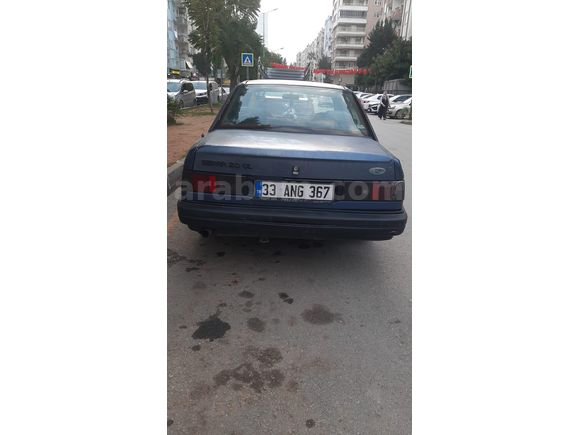 Sahibinden Ford Sierra 2.0 GL 1990 Model