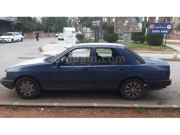 Sahibinden Ford Sierra 2.0 GL 1990 Model