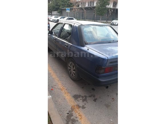 Sahibinden Ford Sierra 2.0 GL 1990 Model