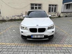 Sahibinden BMW X1 16i sDrive X Line 2013 Model Samsun 133.000 km Beyaz