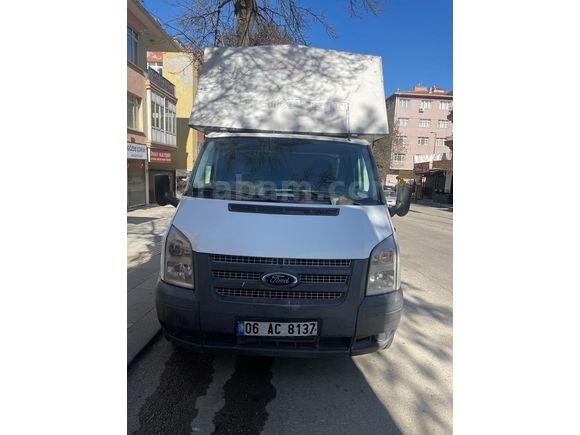 Sahibinden Ford Trucks Transit 330 S