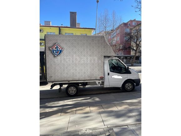 Sahibinden Ford Trucks Transit 330 S