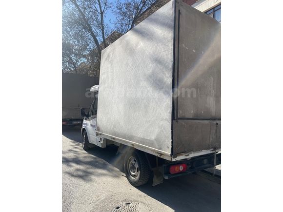 Sahibinden Ford Trucks Transit 330 S
