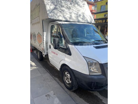 Sahibinden Ford Trucks Transit 330 S