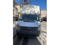 Sahibinden Ford Trucks Transit 330 S