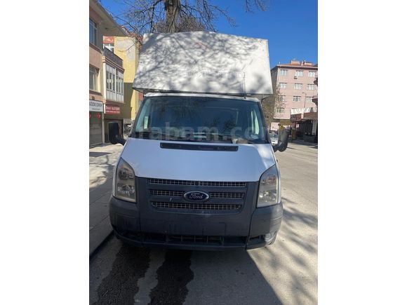 Sahibinden Ford Trucks Transit 330 S