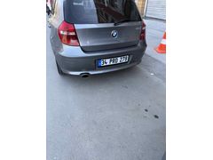 Sahibinden BMW 1 Serisi 116i Comfort 2011 Model 