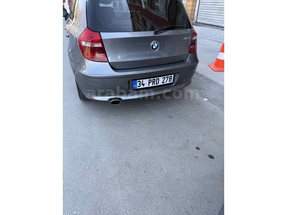 Sahibinden BMW 1 Serisi 116i Comfort 2011 Model 
