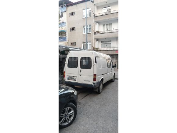 Ford Trucks Transit 190 V takas olur