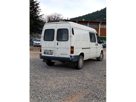 Ford Trucks Transit 190 V takas olur